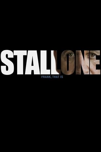 Stallone: Frank, That Is poster