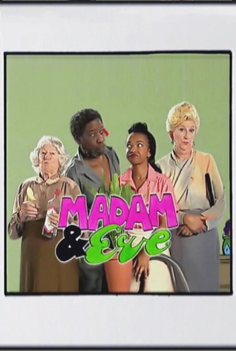 Madam & Eve poster