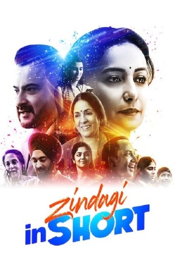 Zindagi in Short poster
