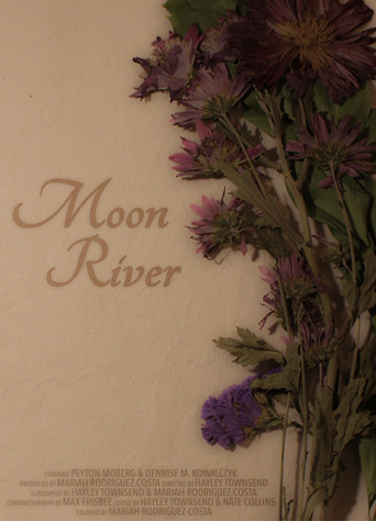 Movie poster for Moon River