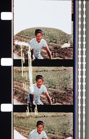 Movie poster for Montage (1977)