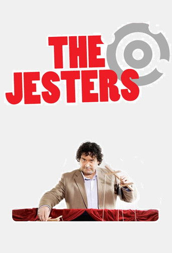 The Jesters poster