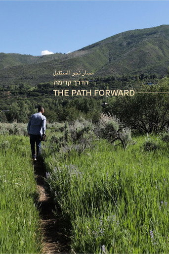 The Path Forward poster