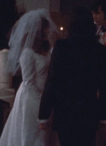 Movie poster for Practice Wedding (1972)