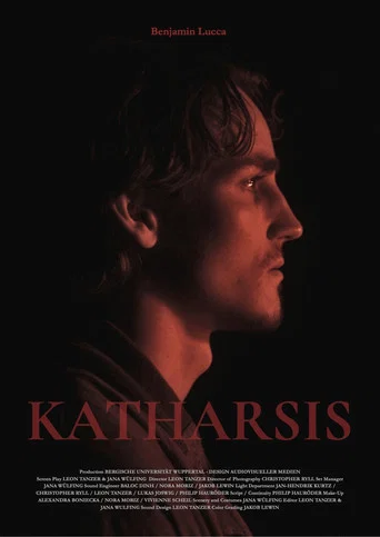Movie poster for Katharsis (2026)