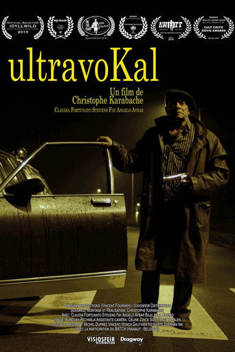Movie poster for UltravoKal (2019)