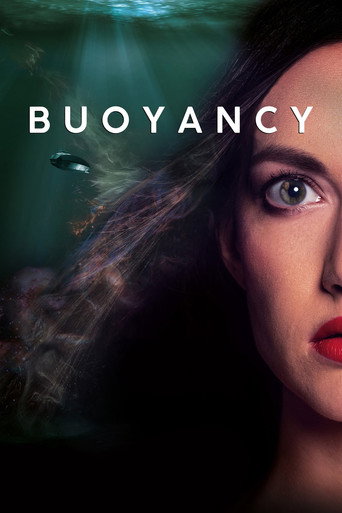 Movie poster for Buoyancy (2020)