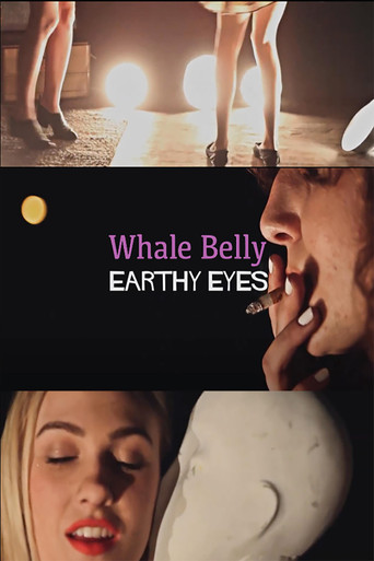 Movie poster for Earthy Eyes (2013)