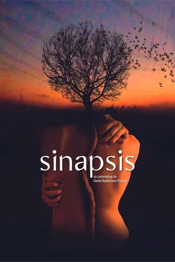 Movie poster for Sinapsis (2011)