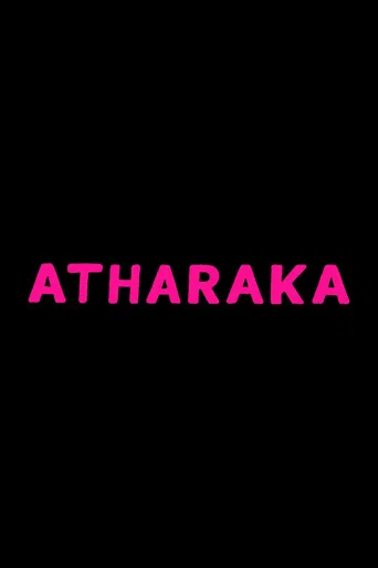 Movie poster for Atharaka (2025)