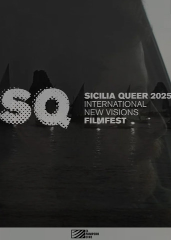 Movie poster for Laura Citarella for Sicilia Queer 2025 (2025)