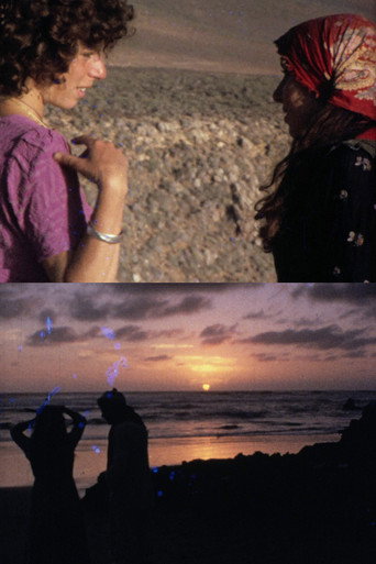 Movie poster for Marruecos Souvenir (1972)