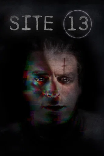 Movie poster for Site 13 (2023)
