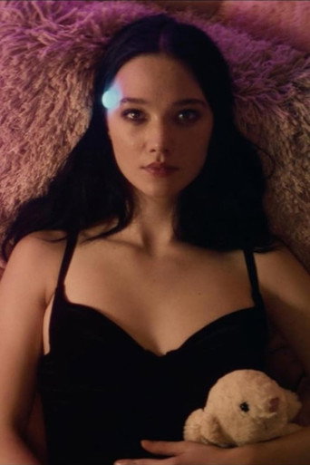 Movie poster for Valentine (2024)