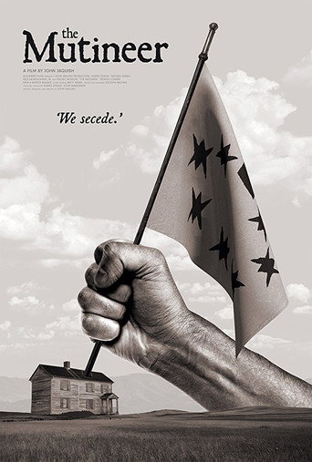 The Mutineer poster