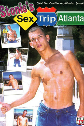 Movie poster for Stonie's Sex Trip: Atlanta (2001)