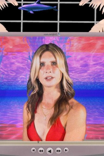 Movie poster for But...You're A Dolphin! (2025)