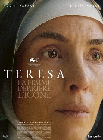Teresa poster