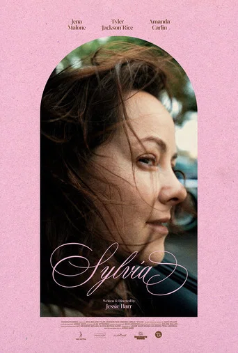 Movie poster for Sylvia (2026)