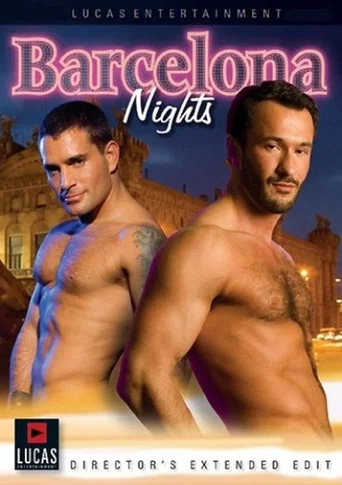 Movie poster for Barcelona Nights (2006)