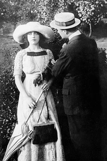 Movie poster for Her Awakening (1911)