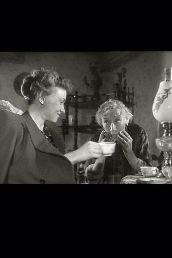 Malin Goes Home poster