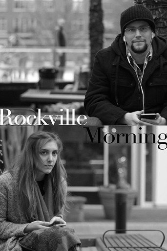 Movie poster for Rockville Morning (2017)
