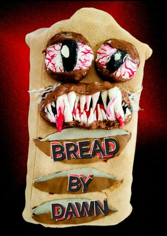Movie poster for Bread by Dawn