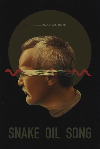 Snake Oil Song poster