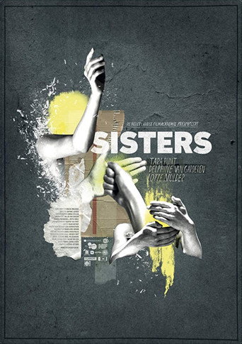 Movie poster for Sisters (2018)