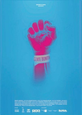 Movie poster for Selfie Generation (2016)