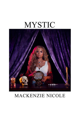 Movie poster for Mystic (2020)