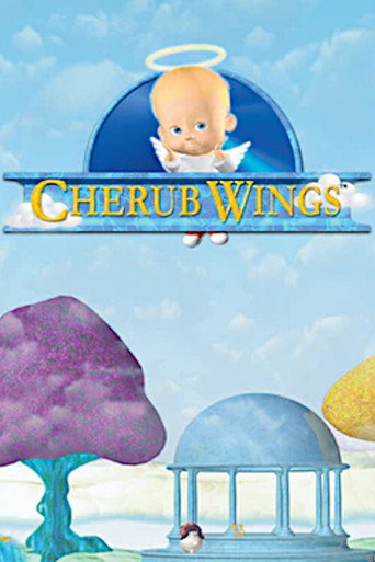 Series poster for Cherub Wings (2000)