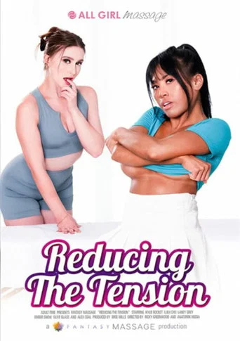 Movie poster for Reducing The Tension (2026)