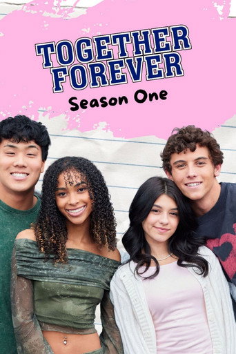 Series poster for Together Forever (2023)