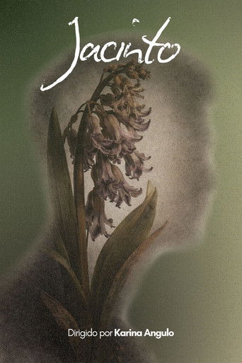 Jacinto poster