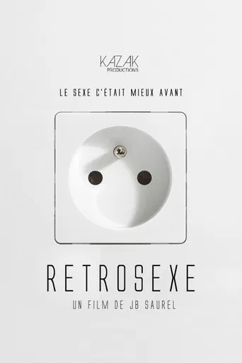 Retrosex poster