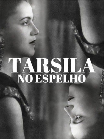 Movie poster for Espelho de Tarsila (2026)