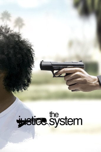 Movie poster for The System (2018)