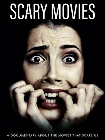 Movie poster for Scary Movies (2023)
