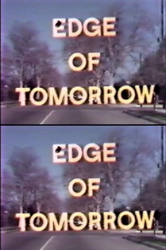 Edge of Tomorrow poster
