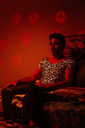 Love and Other Places poster