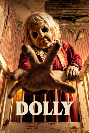 Movie poster for Dolly (2026)