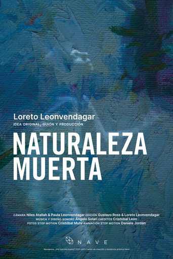 Movie poster for Still Nature (2025)