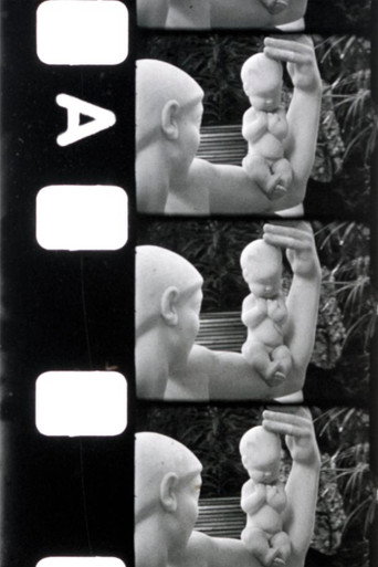 Movie poster for Pause (1970)