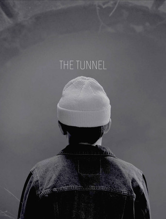 Movie poster for The Tunnel