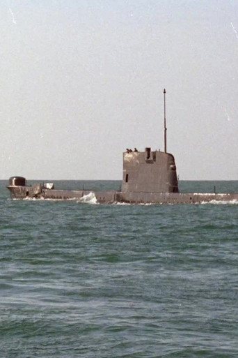 Movie poster for Navy (1971)