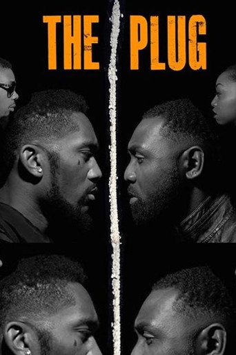 Movie poster for The Plug (2022)