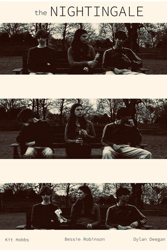 The Nightingale poster