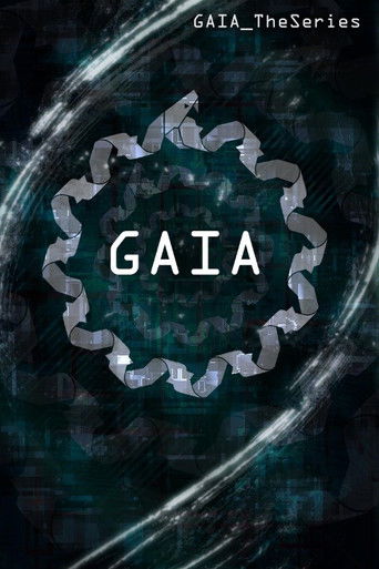 Gaia: The Series poster